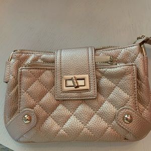 Rosegold Crossbody
